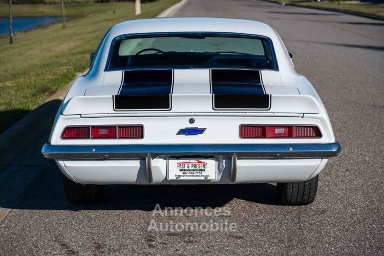 Chevrolet Camaro - <small></small> 59.000 € <small>TTC</small> - #5