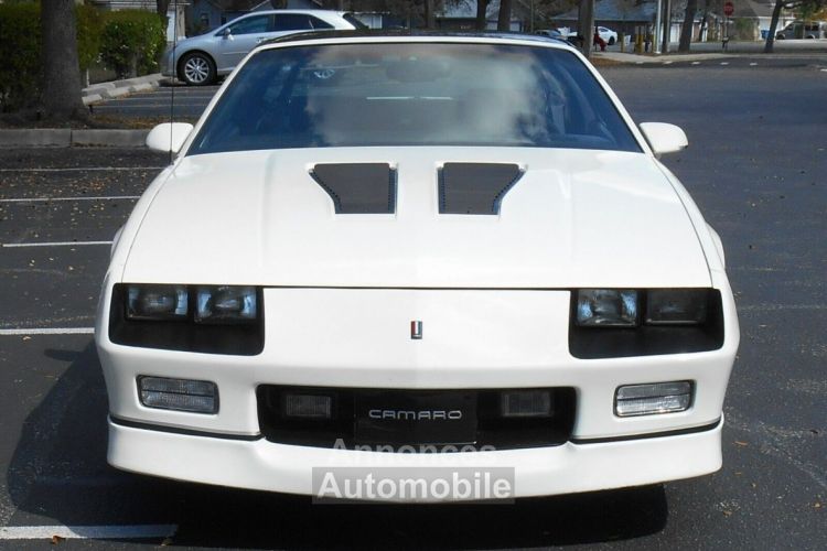 Chevrolet Camaro - <small></small> 40.700 € <small>TTC</small> - #3