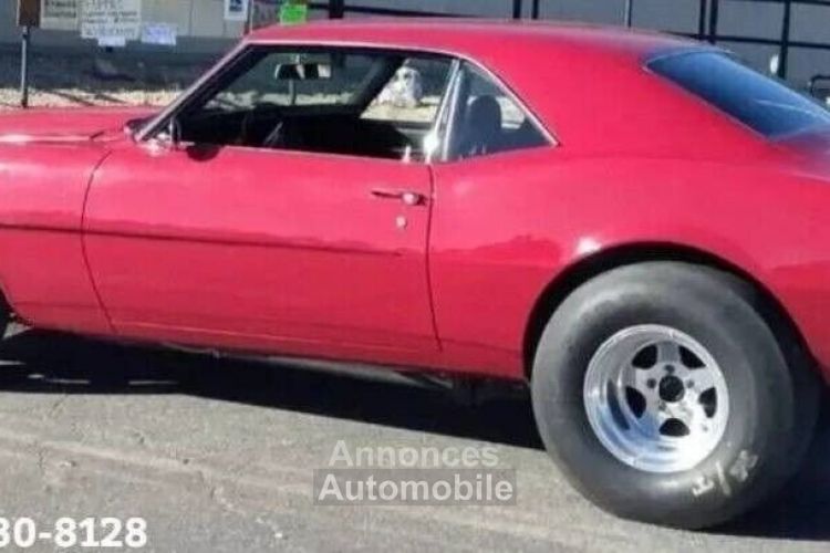 Chevrolet Camaro - <small></small> 69.500 € <small>TTC</small> - #7