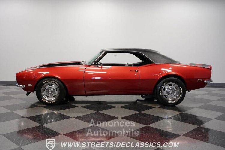 Chevrolet Camaro - <small></small> 57.000 € <small>TTC</small> - #3