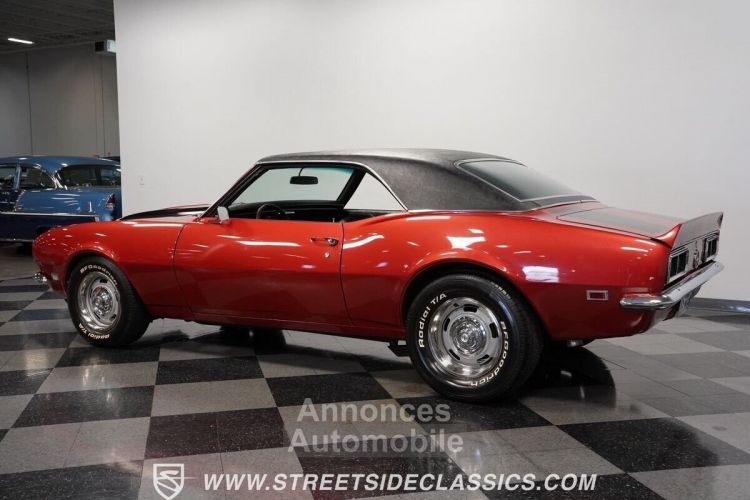 Chevrolet Camaro - <small></small> 57.000 € <small>TTC</small> - #9