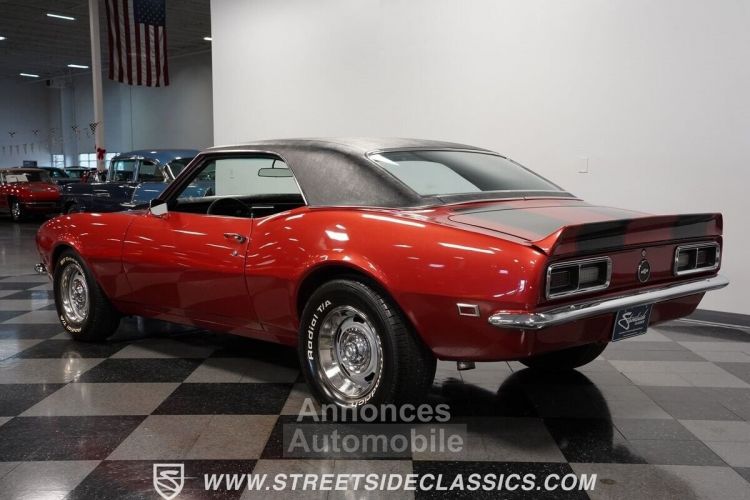 Chevrolet Camaro - <small></small> 57.000 € <small>TTC</small> - #10