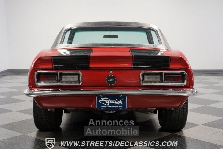 Chevrolet Camaro - <small></small> 57.000 € <small>TTC</small> - #11