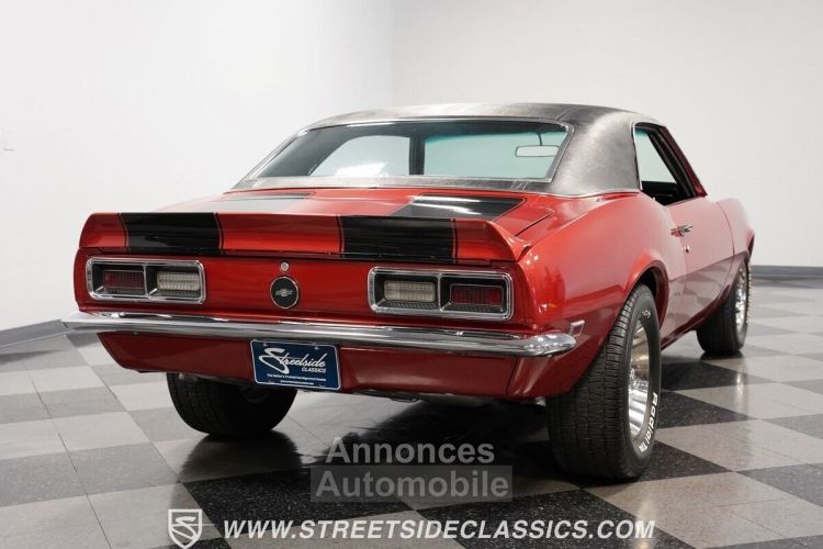 Chevrolet Camaro - <small></small> 57.000 € <small>TTC</small> - #12