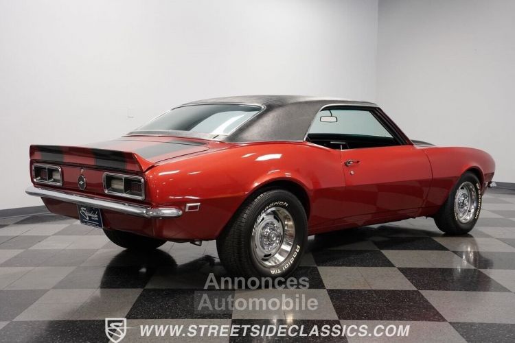 Chevrolet Camaro - <small></small> 57.000 € <small>TTC</small> - #13