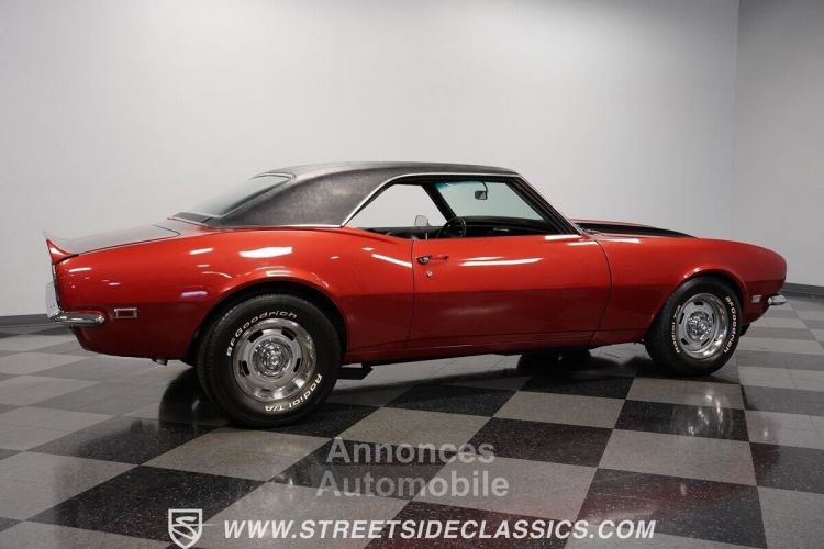 Chevrolet Camaro - <small></small> 57.000 € <small>TTC</small> - #14