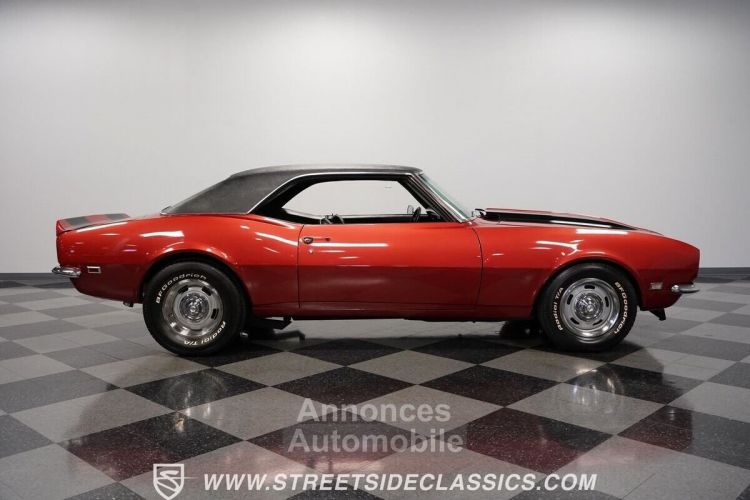 Chevrolet Camaro - <small></small> 57.000 € <small>TTC</small> - #15