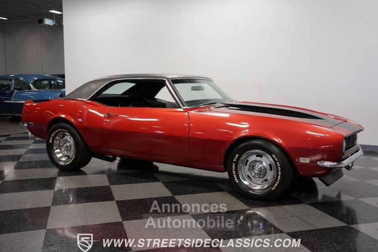 Chevrolet Camaro - <small></small> 57.000 € <small>TTC</small> - #16