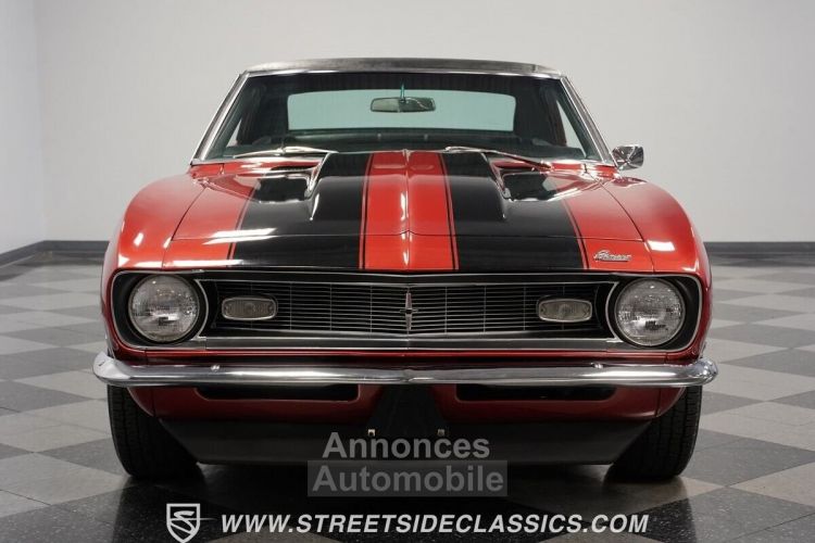 Chevrolet Camaro - <small></small> 57.000 € <small>TTC</small> - #18