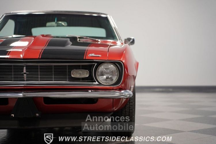 Chevrolet Camaro - <small></small> 57.000 € <small>TTC</small> - #21