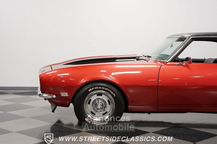 Chevrolet Camaro - <small></small> 57.000 € <small>TTC</small> - #24