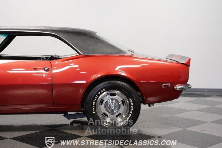 Chevrolet Camaro - <small></small> 57.000 € <small>TTC</small> - #25