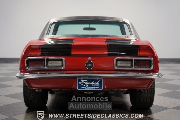 Chevrolet Camaro - <small></small> 57.000 € <small>TTC</small> - #26