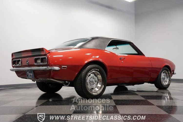 Chevrolet Camaro - <small></small> 57.000 € <small>TTC</small> - #28