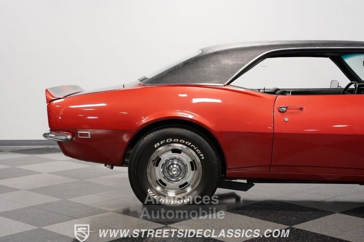 Chevrolet Camaro - <small></small> 57.000 € <small>TTC</small> - #30