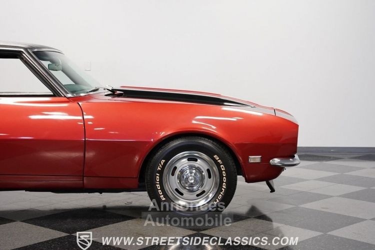 Chevrolet Camaro - <small></small> 57.000 € <small>TTC</small> - #31