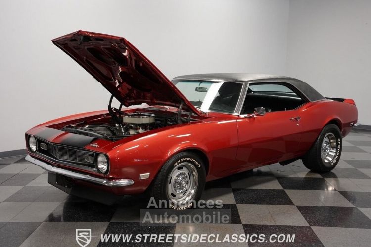 Chevrolet Camaro - <small></small> 57.000 € <small>TTC</small> - #32