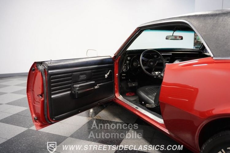 Chevrolet Camaro - <small></small> 57.000 € <small>TTC</small> - #37