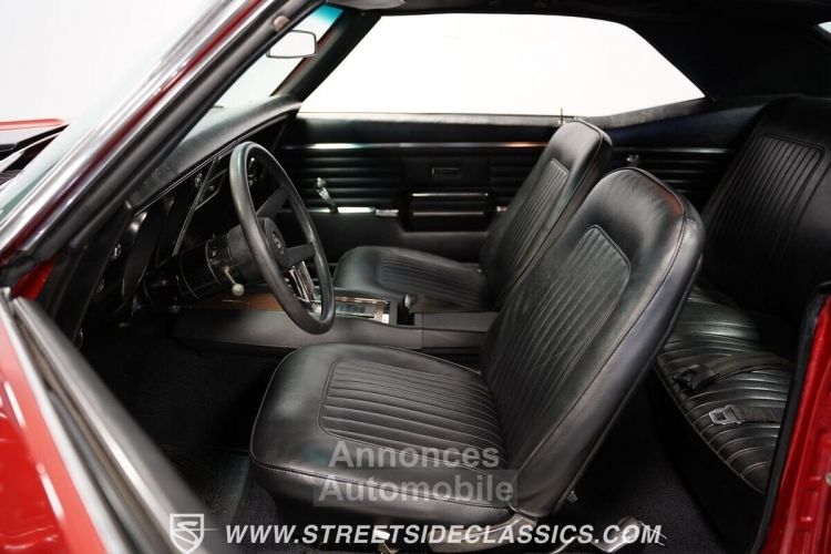 Chevrolet Camaro - <small></small> 57.000 € <small>TTC</small> - #39