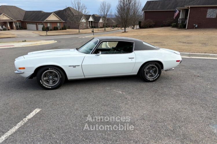 Chevrolet Camaro - <small></small> 58.500 € <small>TTC</small> - #2