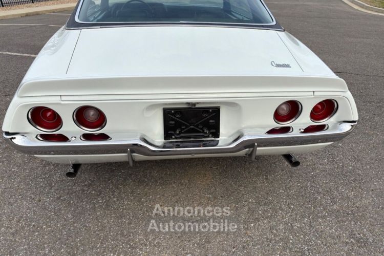 Chevrolet Camaro - <small></small> 58.500 € <small>TTC</small> - #26