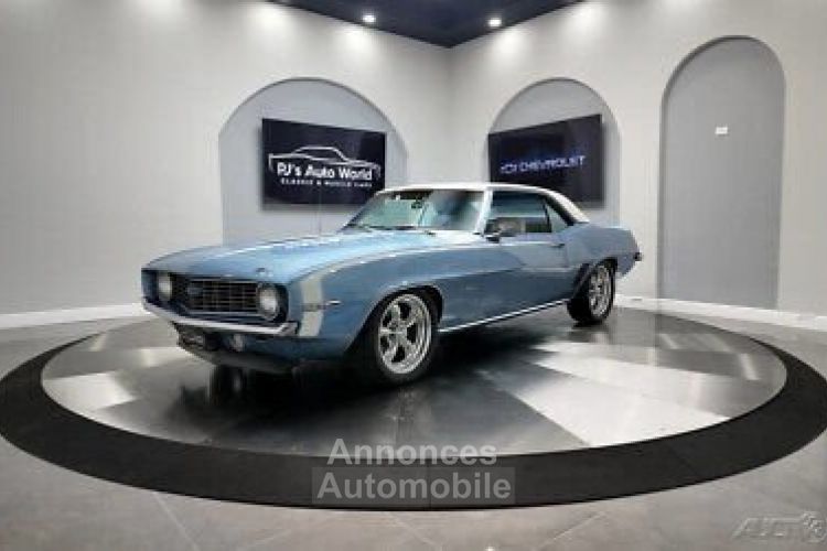 Chevrolet Camaro - <small></small> 74.600 € <small>TTC</small> - #2