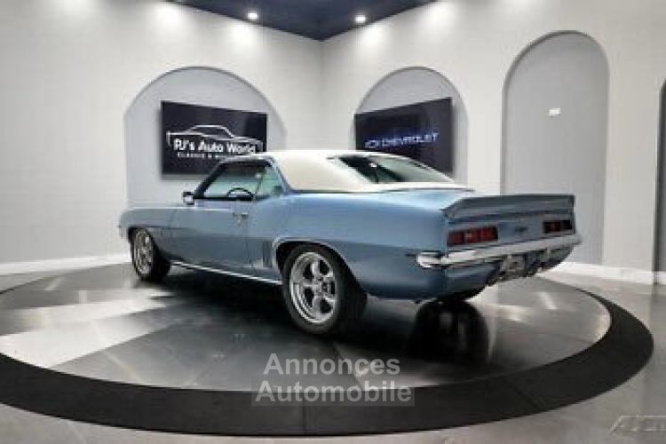 Chevrolet Camaro - <small></small> 74.600 € <small>TTC</small> - #4