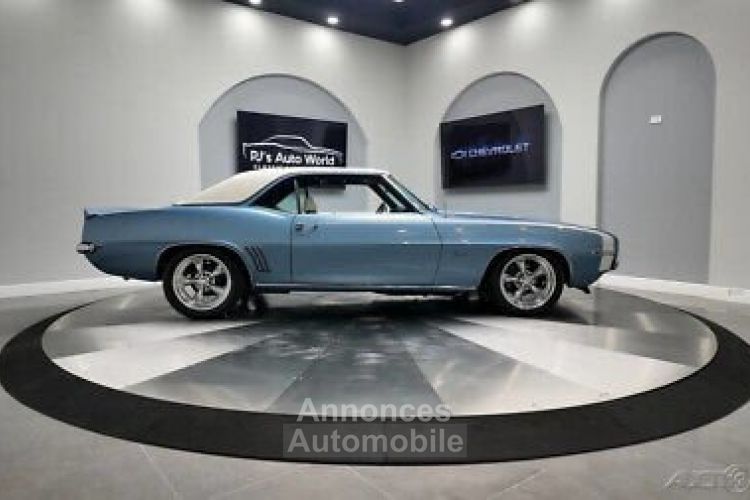 Chevrolet Camaro - <small></small> 74.600 € <small>TTC</small> - #5