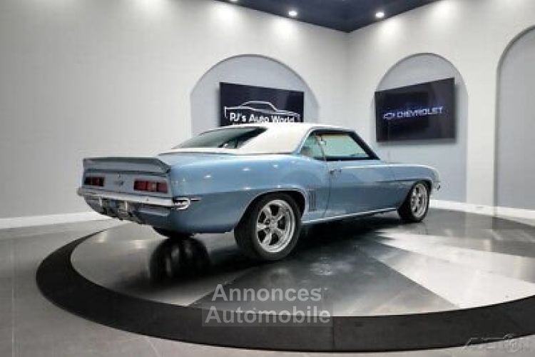 Chevrolet Camaro - <small></small> 74.600 € <small>TTC</small> - #6