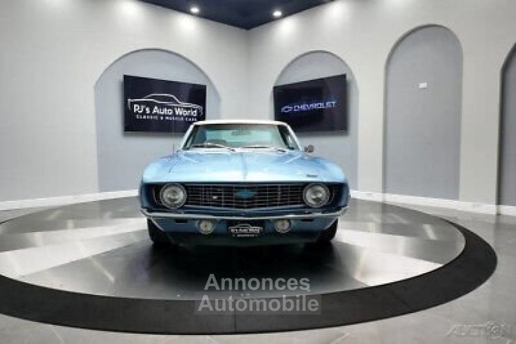 Chevrolet Camaro - <small></small> 74.600 € <small>TTC</small> - #7