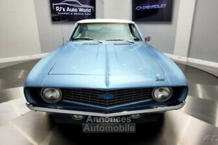 Chevrolet Camaro - <small></small> 74.600 € <small>TTC</small> - #9