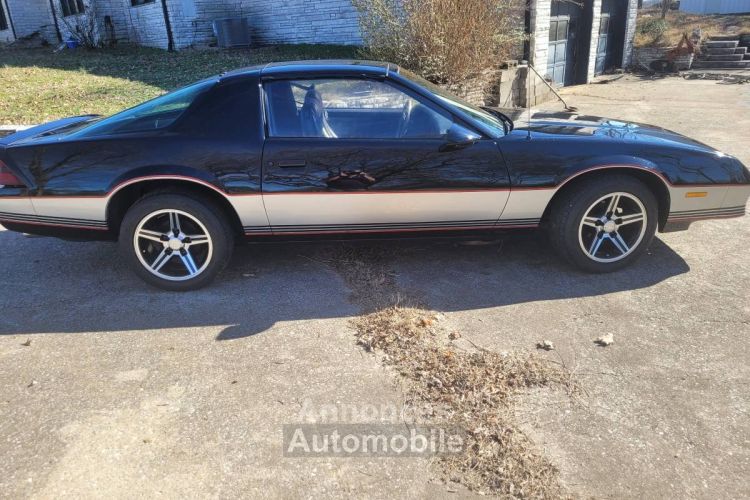 Chevrolet Camaro  - <small></small> 26.800 € <small>TTC</small> - #1