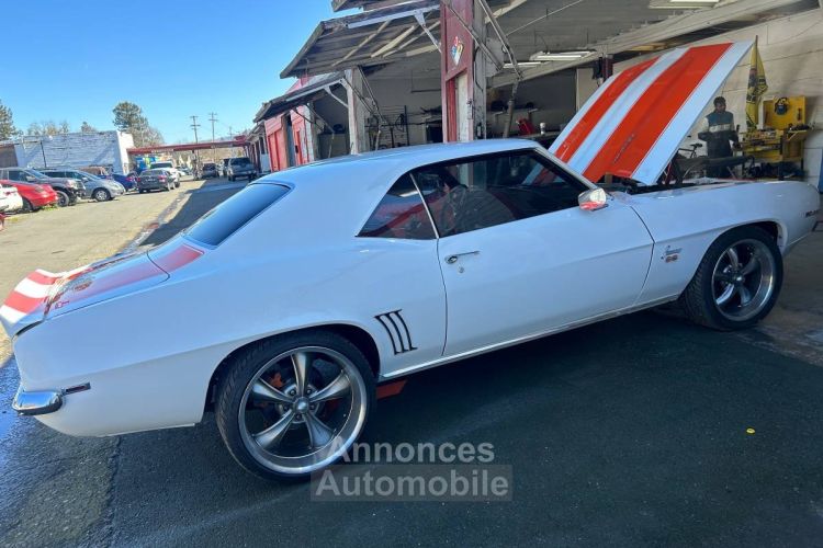 Chevrolet Camaro  - <small></small> 105.000 € <small>TTC</small> - #3