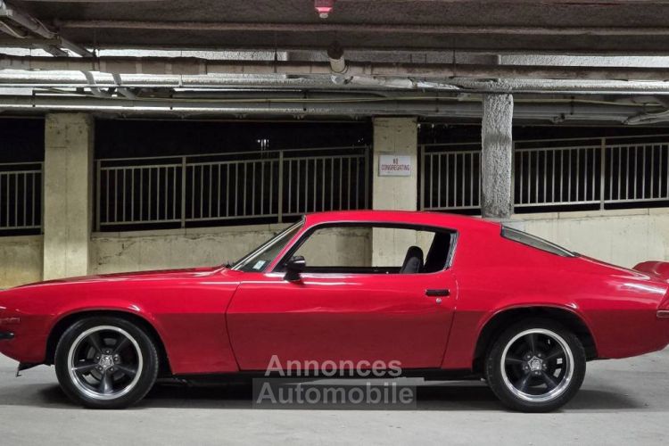 Chevrolet Camaro  - <small></small> 26.600 € <small>TTC</small> - #3