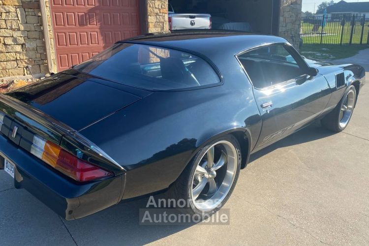 Chevrolet Camaro  - <small></small> 31.600 € <small>TTC</small> - #6