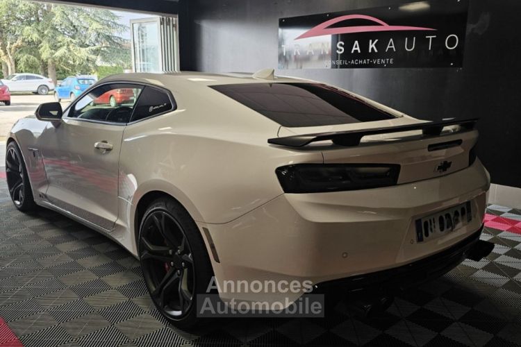 Chevrolet Camaro 6.2L V8 453CV - <small></small> 46.990 € <small>TTC</small> - #2