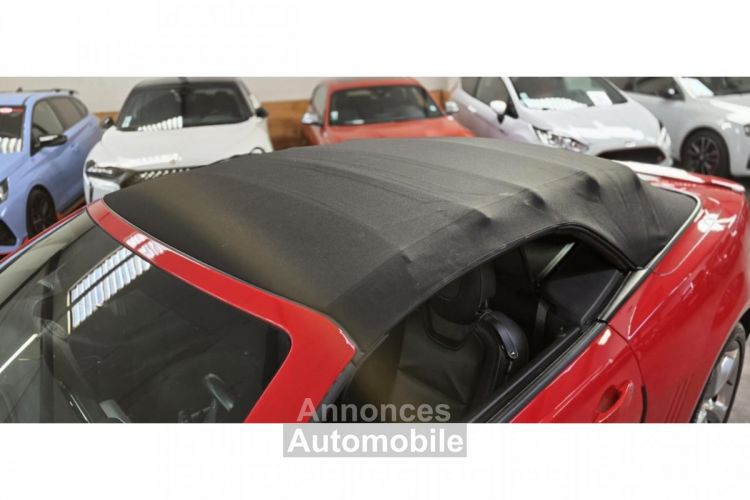 Chevrolet Camaro CABRIOLET 6.2 V8 405 BVA / ECHAPPEMENT SPORT /CARTE GRISE FRANÇAISE - <small></small> 32.990 € <small>TTC</small> - #48