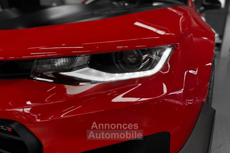 Chevrolet Camaro Chevrolet Camaro ZL1 1LE V8 6.2 Compresseur -IMMATRICULÉE FRANÇAISE - <small></small> 94.900 € <small>TTC</small> - #23