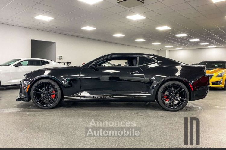 Chevrolet Camaro coupe 2.0 aut. pack zl1 hors homologation 4500e - <small></small> 26.490 € <small>TTC</small> - #3
