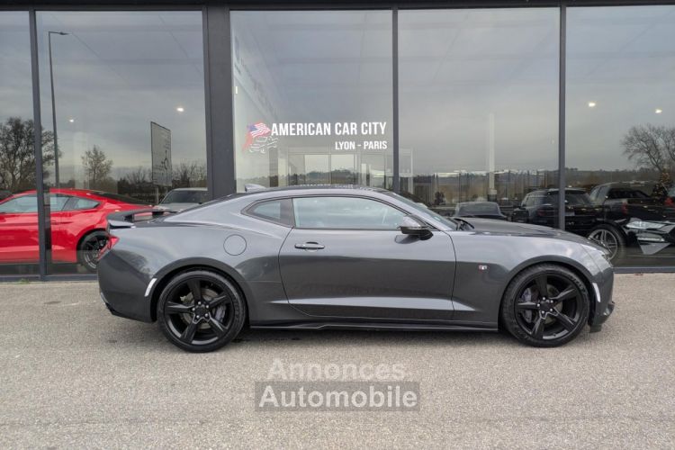 Chevrolet Camaro Coupé 6.2 V8 - 453 - PAS DE MALUS - <small></small> 59.900 € <small>TTC</small> - #7