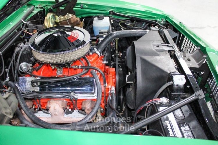 Chevrolet Camaro Rally Sport - <small></small> 73.500 € <small>TTC</small> - #7