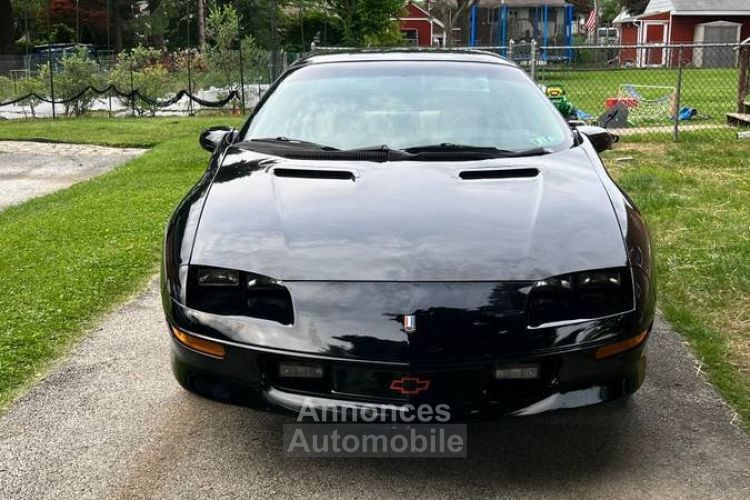 Chevrolet Camaro sport - <small></small> 16.300 € <small>TTC</small> - #13