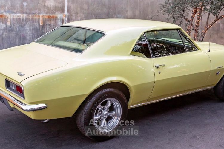 Chevrolet Camaro Sport coupé - <small></small> 46.300 € <small>TTC</small> - #3