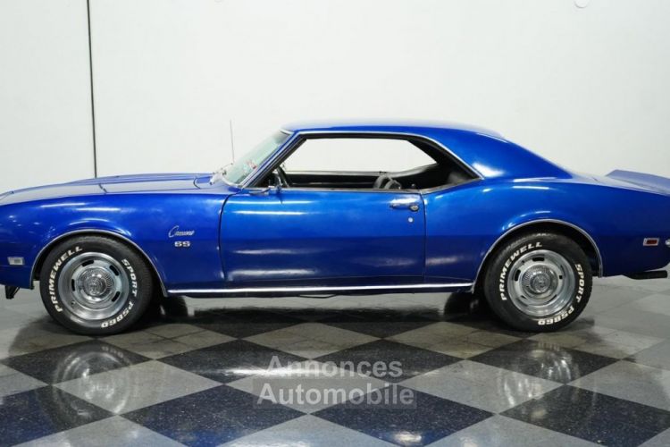 Chevrolet Camaro SS - <small></small> 43.800 € <small>TTC</small> - #2