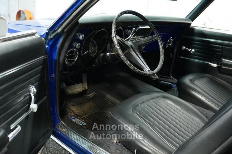 Chevrolet Camaro SS - <small></small> 43.800 € <small>TTC</small> - #4