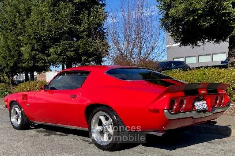 Chevrolet Camaro ss  - <small></small> 63.400 € <small>TTC</small> - #2