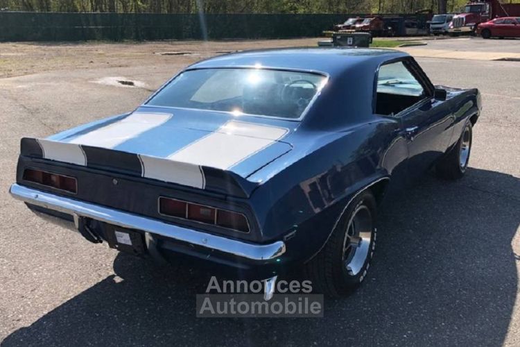 Chevrolet Camaro ss - <small></small> 34.400 € <small>TTC</small> - #3