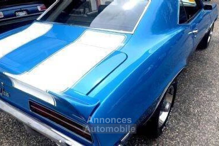 Chevrolet Camaro ss - <small></small> 65.900 € <small>TTC</small> - #7