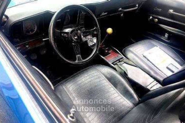 Chevrolet Camaro ss - <small></small> 65.900 € <small>TTC</small> - #16