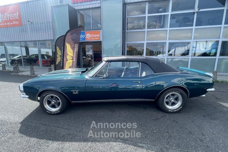 Chevrolet Camaro SS BIG BLOCK - <small></small> 74.000 € <small>TTC</small> - #4